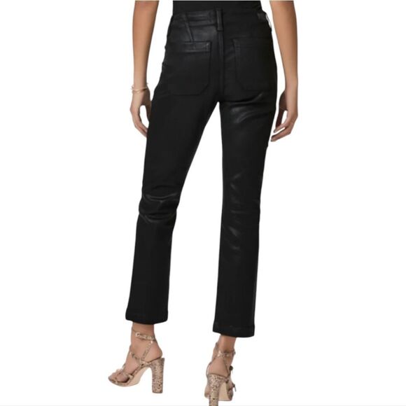 Paige Mayslie straight ankle luxe coating - Picture 15 of 16